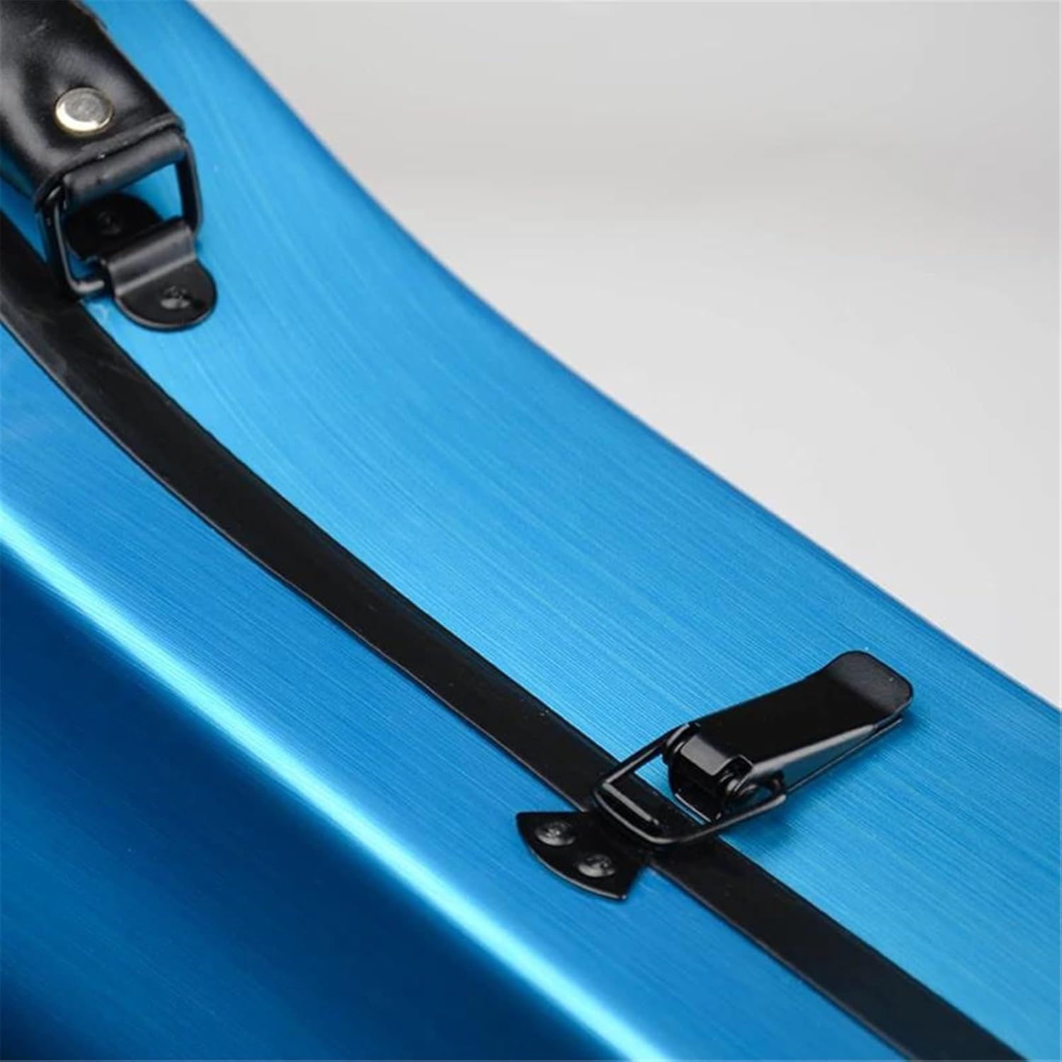 真作/村井昿光/瀑布図/桐共箱付/布袋屋掛軸HI-939